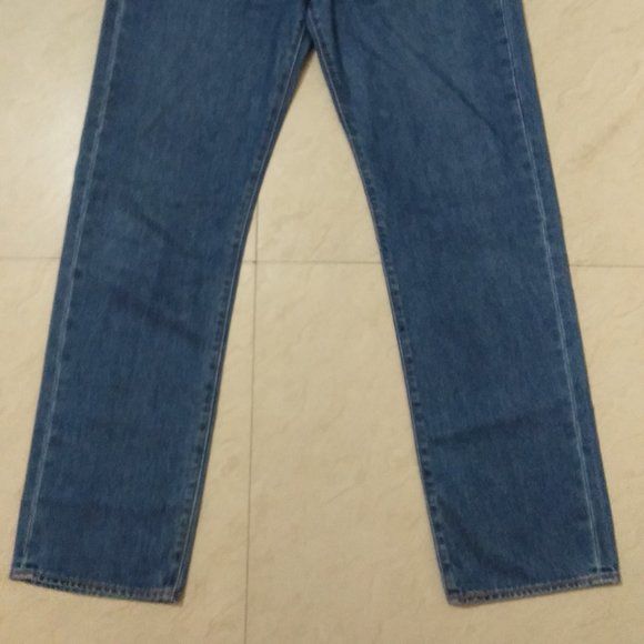Original levi's 751 Jeans - Picture 5 of 16